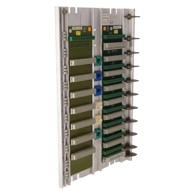 SIEMENS 6ES5700-2LA22, Baugruppen, SIMATIC-S5-Aktion, K0117642, Bild 8
