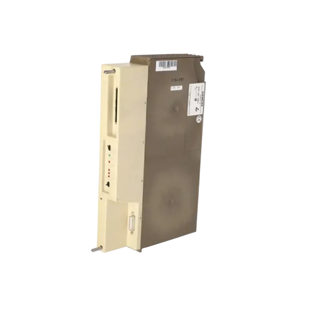 SIEMENS 6ES5942-7UB11, PLC Controls, Central Processing Units, K0117878, Image 2