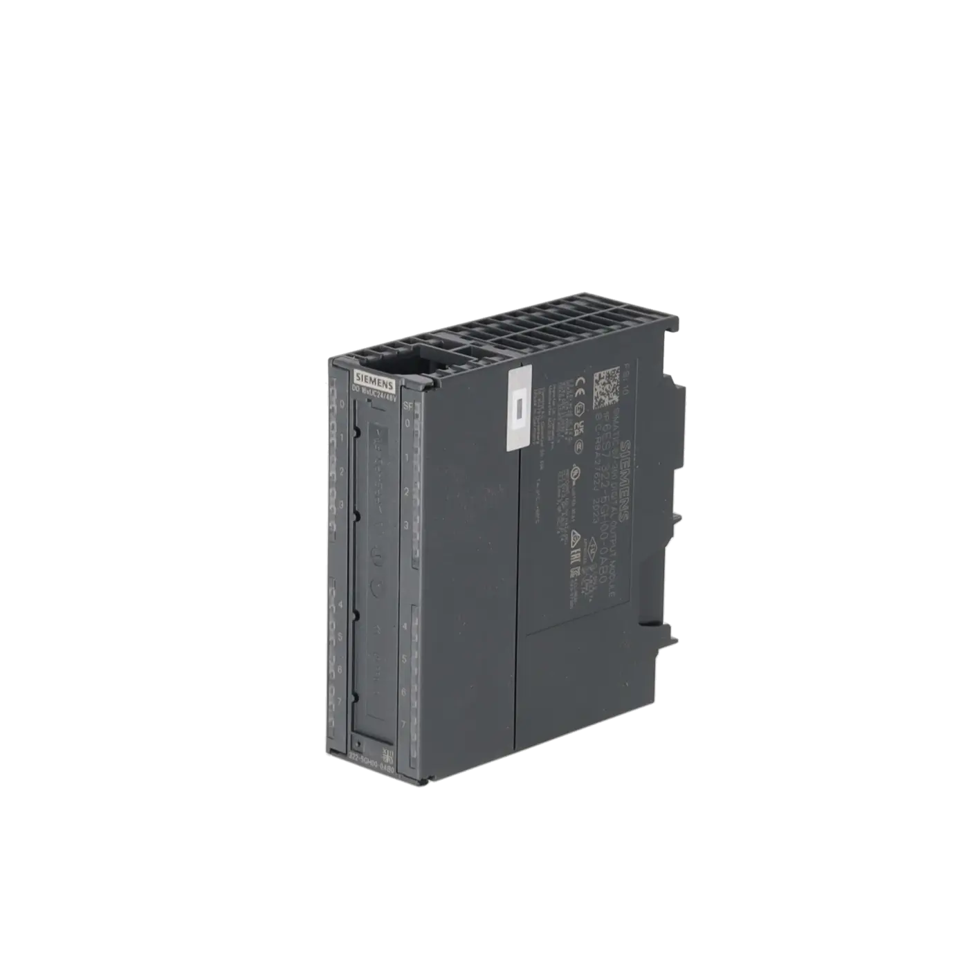 SIEMENS 6ES7322-5GH00-0AB0, Baugruppen, Digitalein- / Digitalausgaben, K0118555, Bild 2