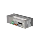 SIEMENS 6AV3010-1EL00, HMI, Operator Panels, K0136026, Image 6