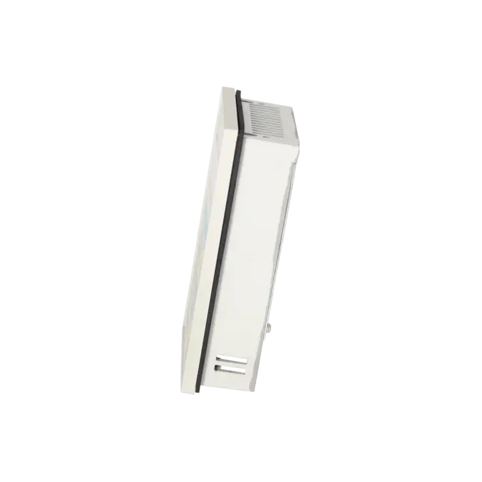 SIEMENS 6AV3505-1FB00, HMI, Operator Panels, K0136029, Image 3