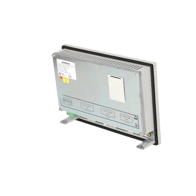 SIEMENS 6AV3515-1MA20-1AA0, HMI, Operator Panels mit Key, K0136046, Bild 6