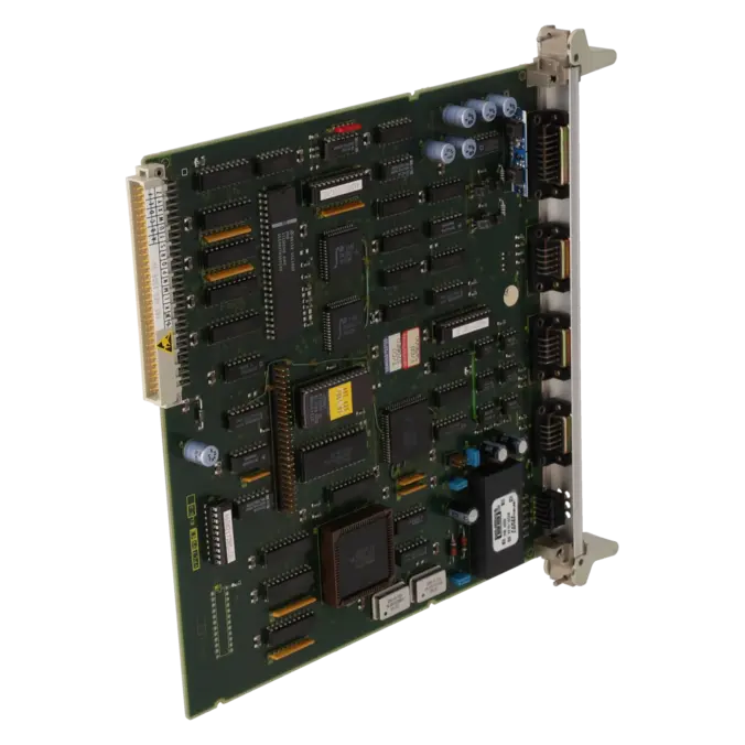 SIEMENS 6DD1660-0AJ0, Baugruppen, Kommunikationsbaugruppen, K0136206, Bild 6