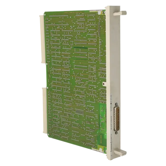 SIEMENS 6ES5511-5AA14, Baugruppen, SIMATIC-S5-Aktion, K0136427, Bild 8