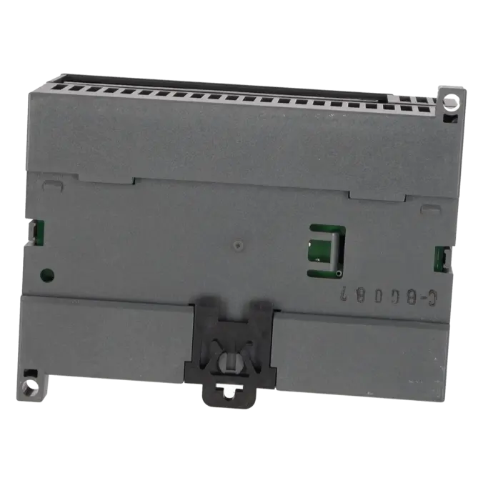 SIEMENS 6ES7214-1BD23-0XB0, Baugruppen, CPU / Zentralbaugruppen, K0136646, Bild 5
