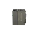 SIEMENS 6ES7312-5AC01-0AB0, PLC Controls, SIMATIC S7-300, K0136663, Image 3
