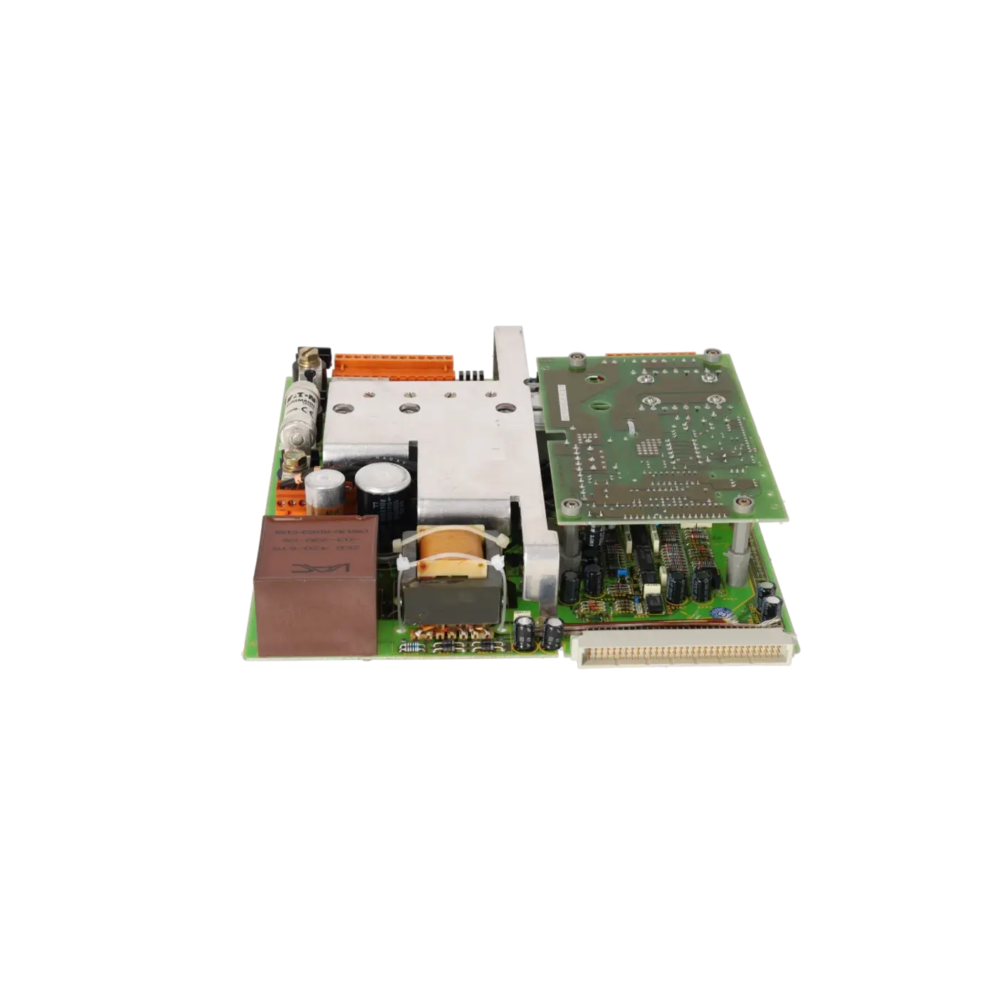 SIEMENS 6SC6100-0GB11, Drive Technology, Power Supplies / Break Modules, K0137300, Image 5