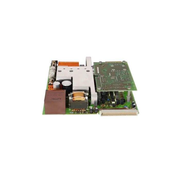 SIEMENS 6SC6100-0GB11, Drive Technology, Power Supplies / Break Modules, K0137300, Image 5