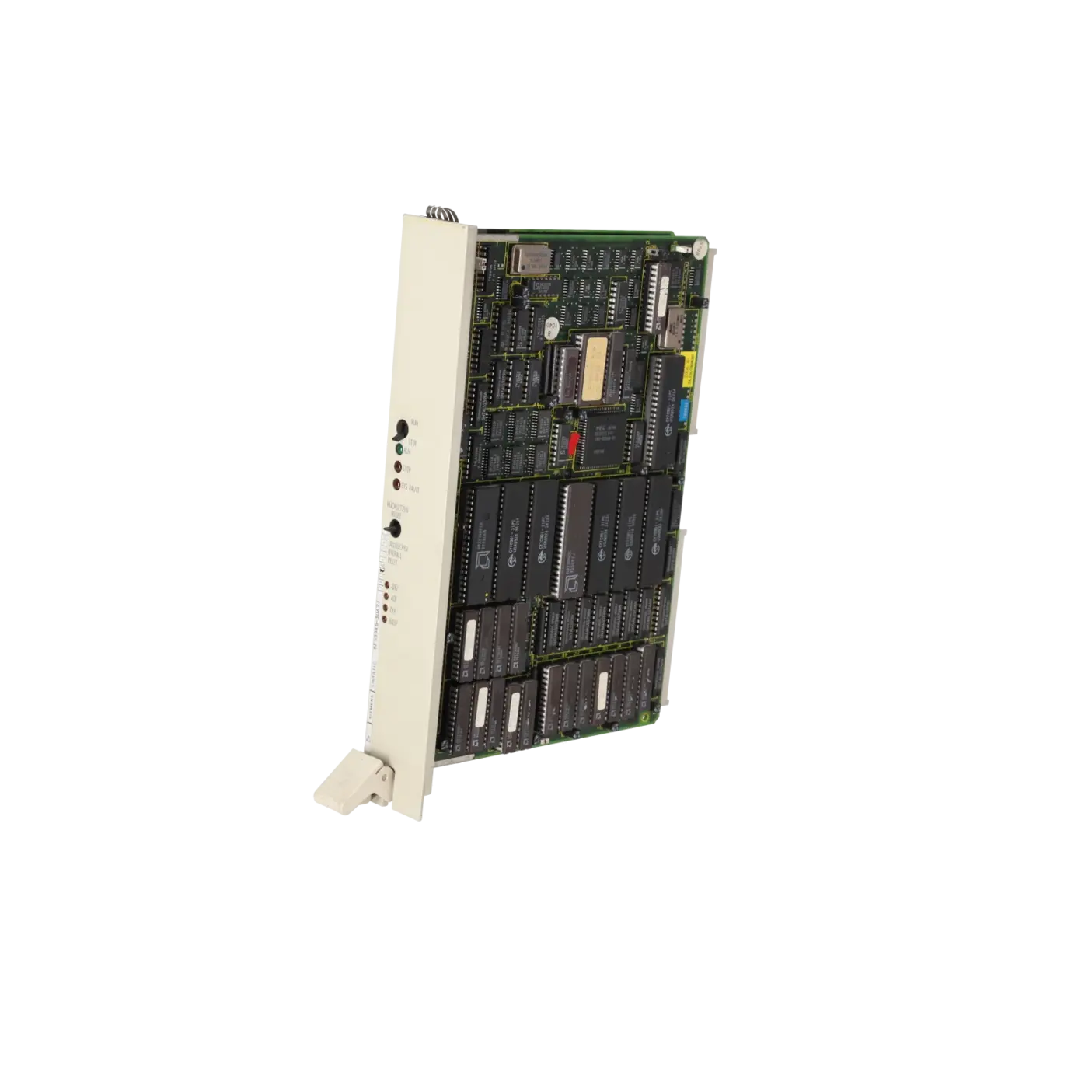 SIEMENS 6ES5946-3UA21, PLC Controls, Central Processing Units, K0137653, Image 2