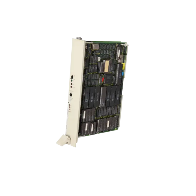 SIEMENS 6ES5946-3UA21, PLC Controls, Central Processing Units, K0137653, Image 2