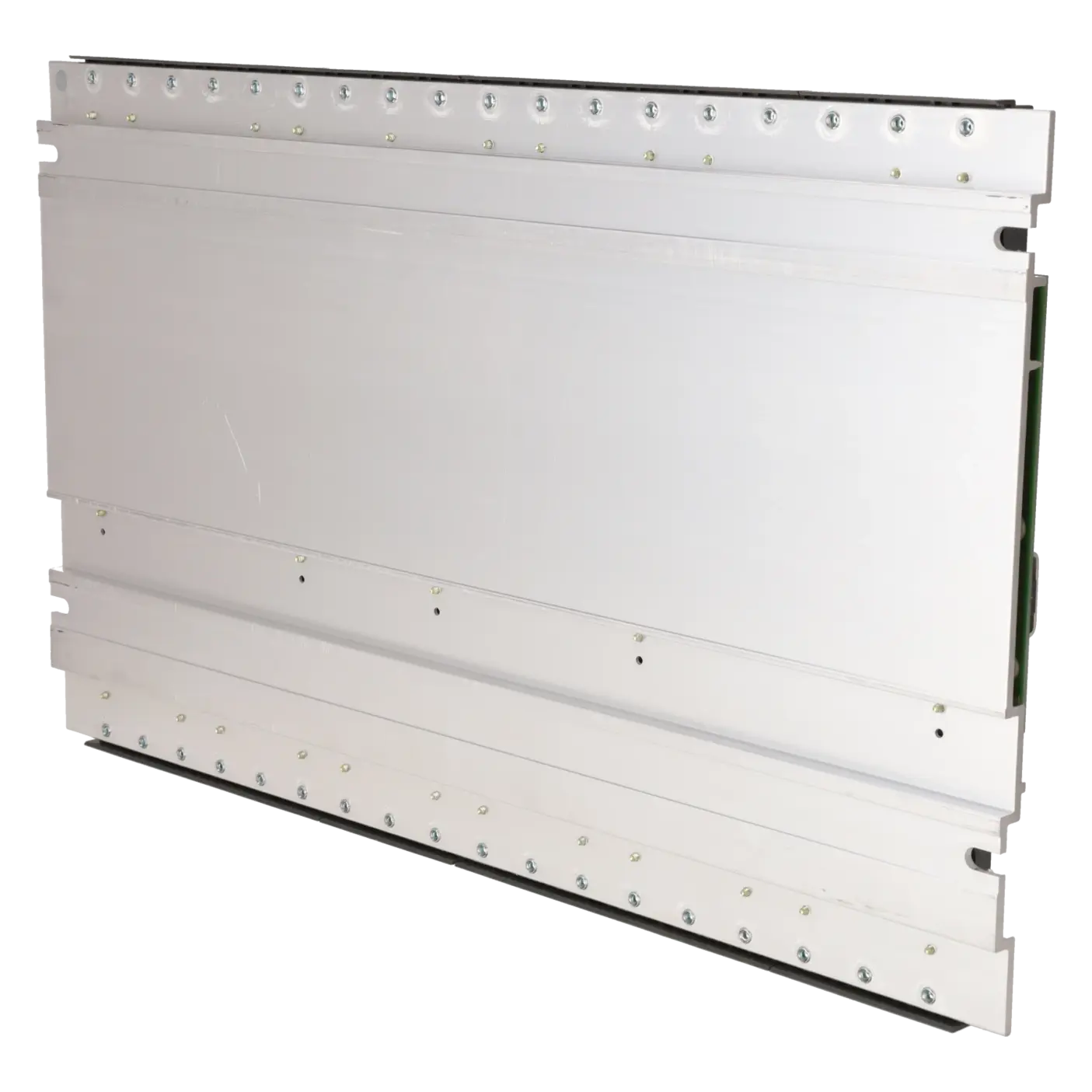 SIEMENS 6ES7400-2JA10-0AA0, Baugruppen, Racks / Baugruppenträger, K0171276, Bild 6