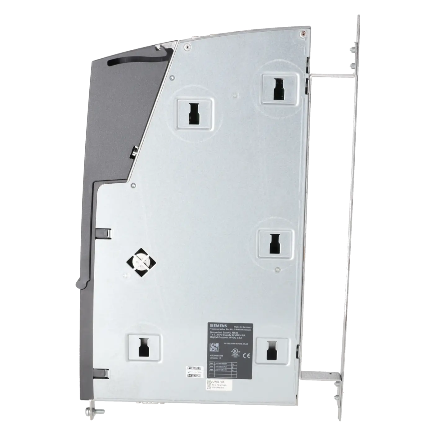 SIEMENS 6SL3040-0NC00-0AA0, Antriebstechnik, Einzelkomponenten, K0174746, Bild 3