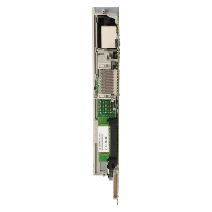 SIEMENS 6SN1118-1NH01-0AA1, Antriebstechnik, Reglerkarten, K0175774, Bild 5