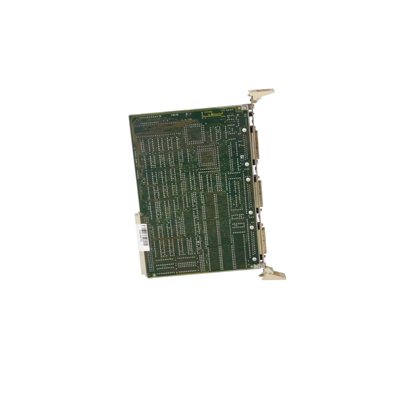 SIEMENS 6FX1132-8BB01, Drive Technology, CU NCU PLC Controls, K0185833, Image 7