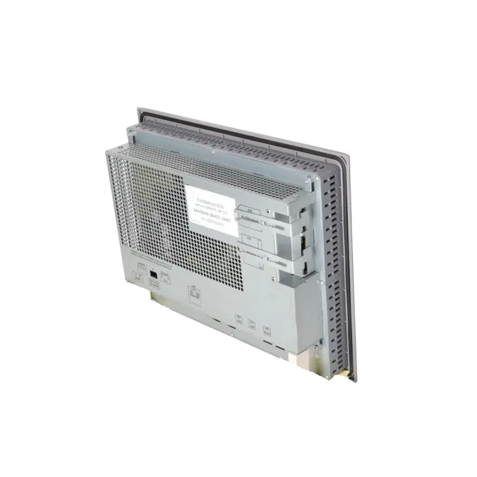 SIEMENS 6AV6644-0AA01-2AX0, HMI, Touch-Panels, K0199928, Bild 6