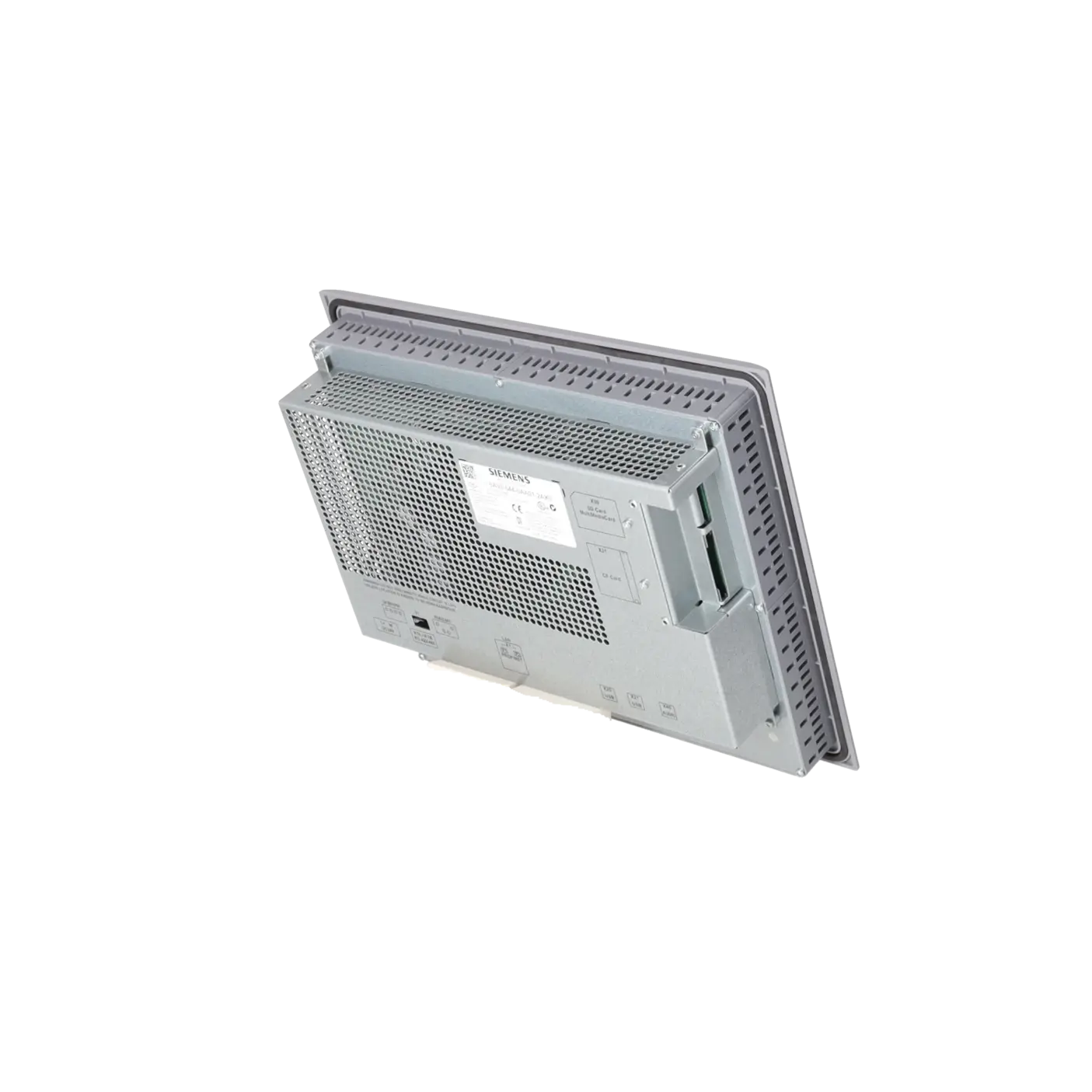 SIEMENS 6AV6644-0AA01-2AX0, HMI, Touch-Panels, K0199928, Bild 6