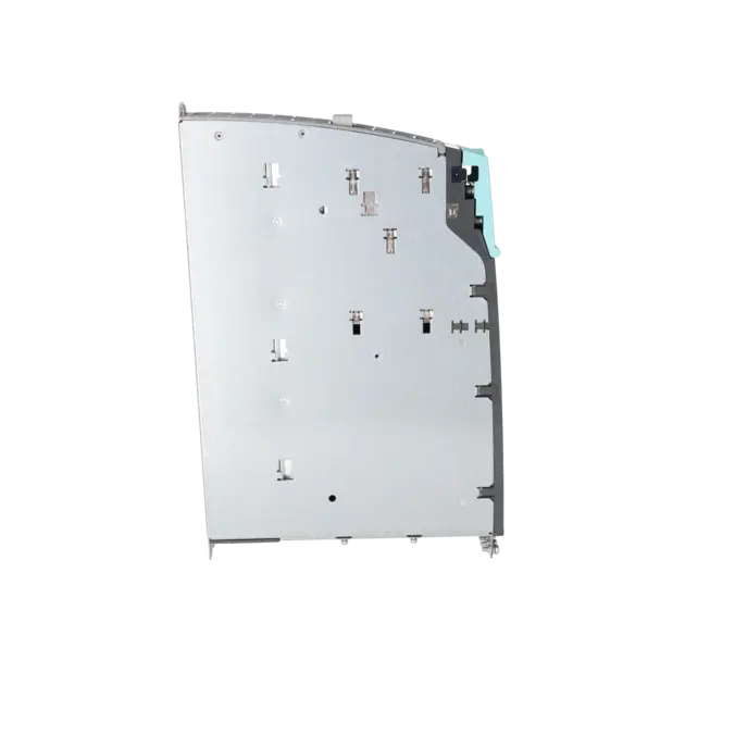 SIEMENS 6SL3120-2TE13-0AA3, Antriebstechnik, Wechselrichter, K0202425, Bild 7