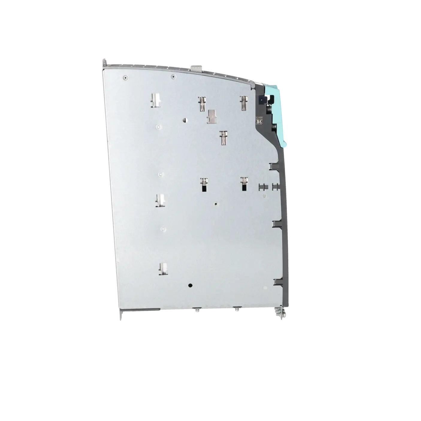 SIEMENS 6SL3120-2TE13-0AA3, Antriebstechnik, Wechselrichter, K0202425, Bild 7