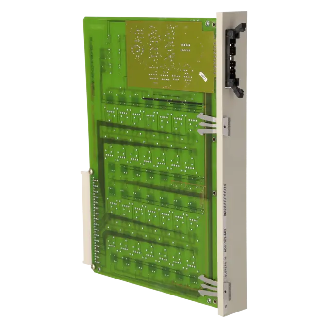 SIEMENS 6DS1703-8RR, PLC Controls, Function Modules, K0226109, Image 8