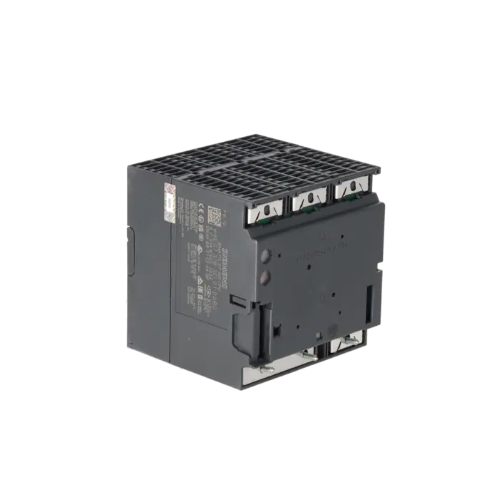 SIEMENS 6ES7318-3EL01-0AB0, Baugruppen, CPU / Zentralbaugruppen, K0252217, Bild 4