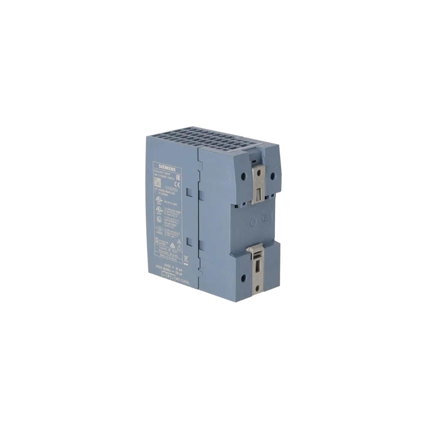 SIEMENS 6GK5005-0BA00-1AB2, Baugruppen, Kommunikationsbaugruppen, K0252830, Bild 4