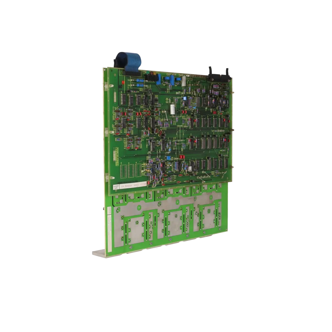 SIEMENS 70930023, Antriebstechnik, Einzelkomponenten, K0322194, Bild 4