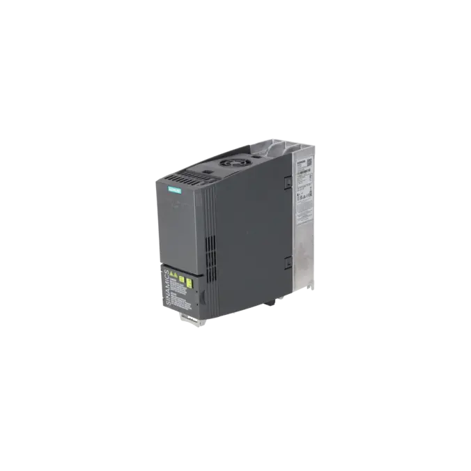 SIEMENS 6SL3210-1KE18-8AF1, Antriebstechnik, Umrichter, K0324323, Bild 2