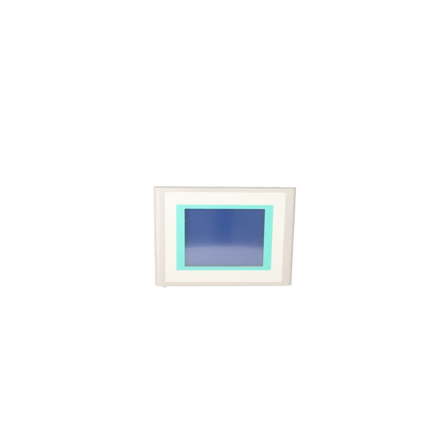 SIEMENS 6AV6642-5AA00-0QE0, HMI, Touch-Panels, K0333267, Bild 1
