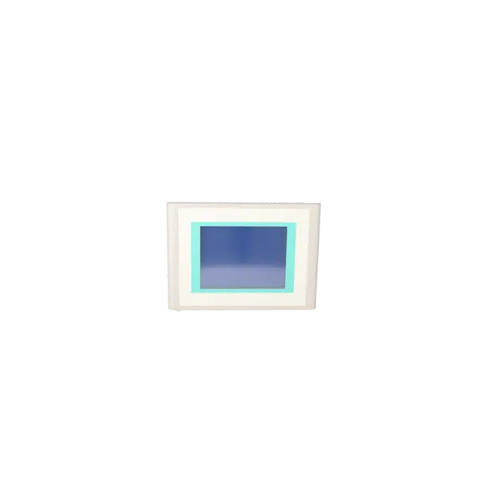 SIEMENS 6AV6642-5AA00-0QE0, HMI, Touch-Panels, K0333267, Bild 1