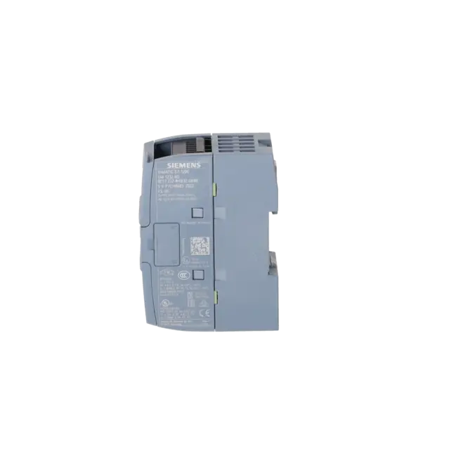 SIEMENS 6ES7232-4HB32-0XB0, PLC Controls, Analog Input / Output Modules, K0339809, Image 3