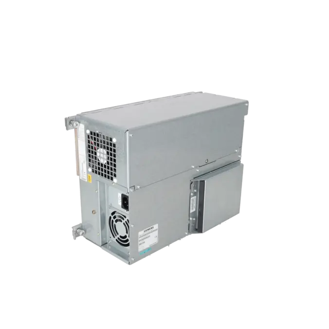 SIEMENS 6AV7764-0AA00-0AT0, HMI, Industrial PC, K0341559, Image 8