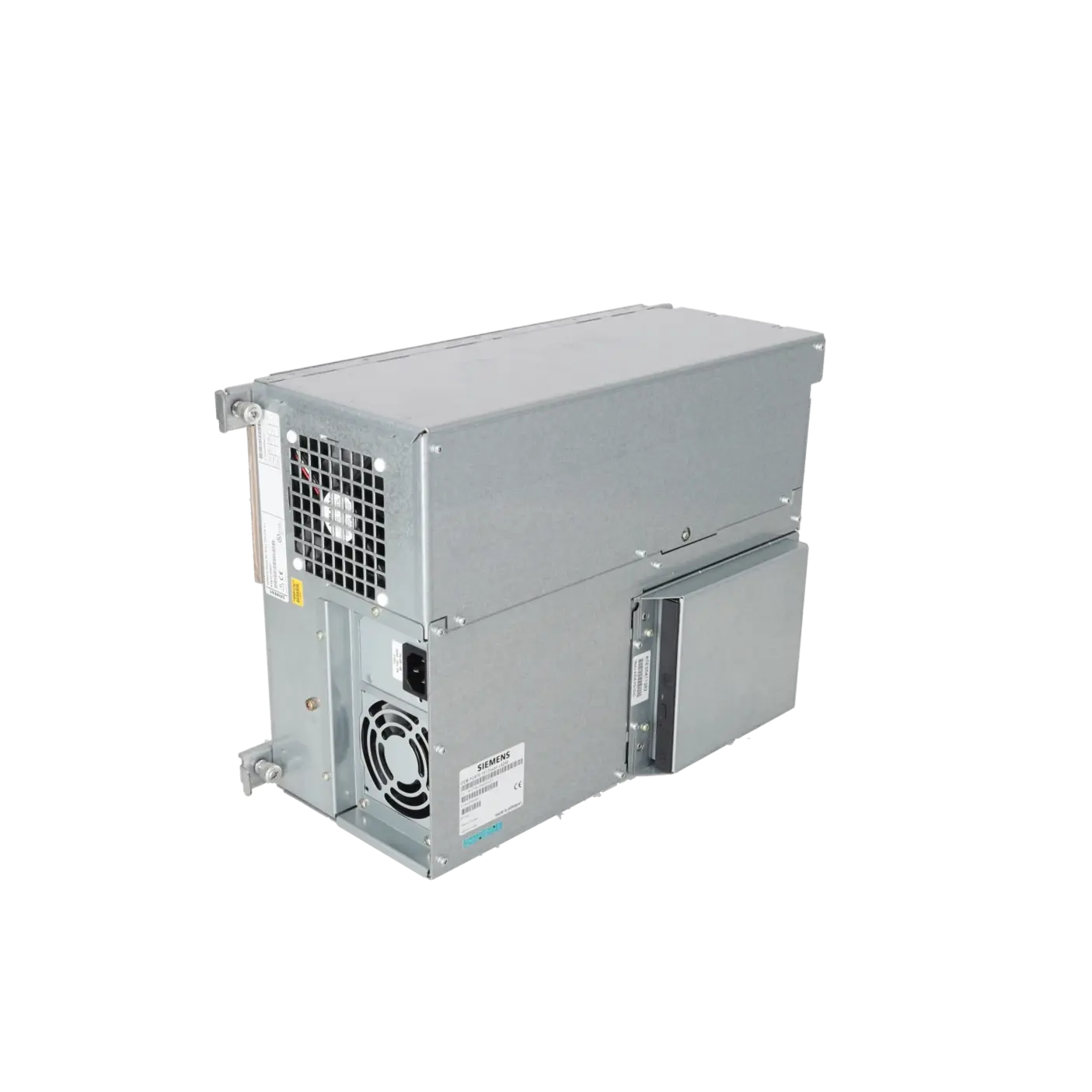 SIEMENS 6AV7764-0AA00-0AT0, HMI, Industrial PC, K0341559, Image 8