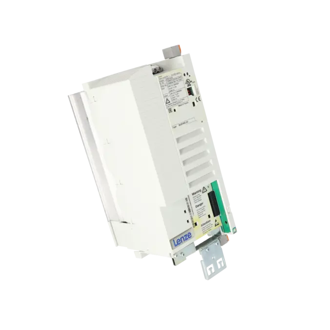 Lenze E82EV552K4C, Antriebstechnik, Umrichter, K0342268, Bild 8