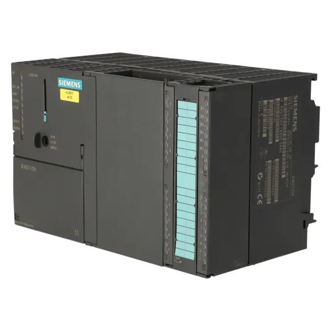 SIEMENS 6AU1240-1AB00-0AA0, Antriebstechnik, CU NCU PLC Steuerungen, K0368901, Bild 2