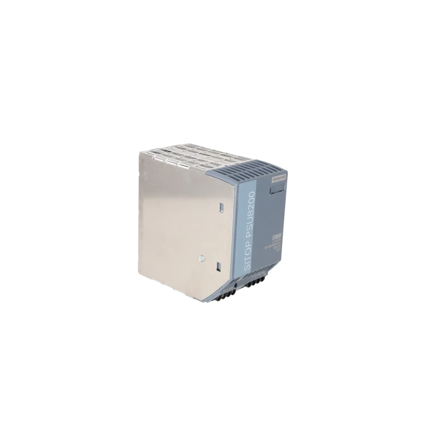 SIEMENS 6EP3436-8SB00-0AY0, Baugruppen, Stromversorgungen / Netzteile, K0370461, Bild 8