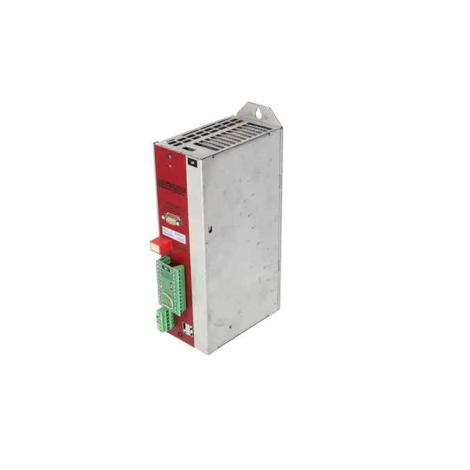 STÖBER FAS4038/W1, Antriebstechnik, Umrichter, K0410493, Bild 2