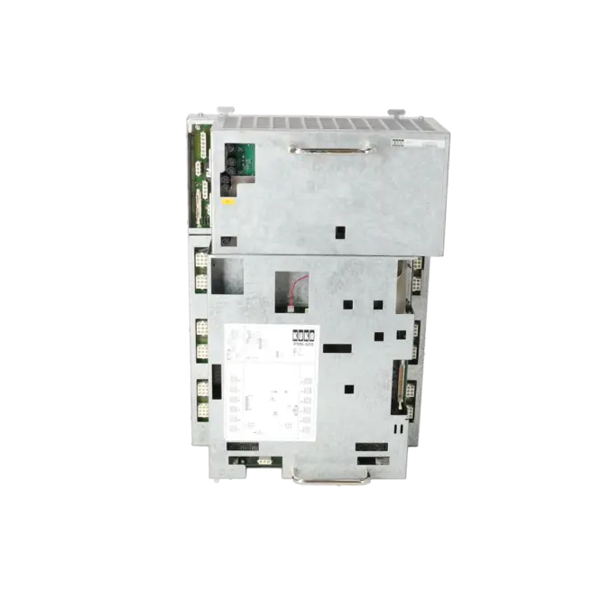 KUKA 71-039-278, Robotik, Power Module, K1001046, Bild 1