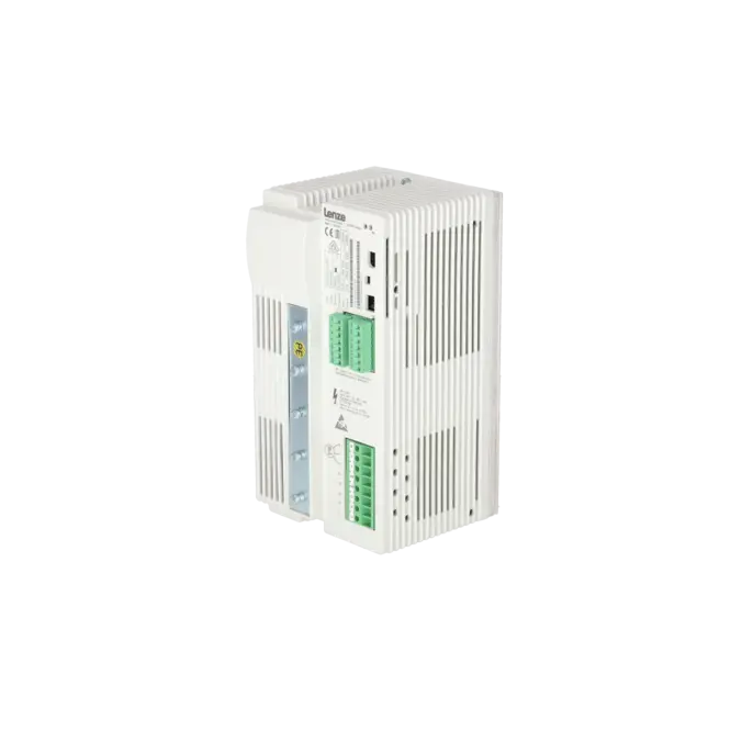 Lenze EVF8218-C-V003, Drive Technology, Frequency Converter, K1089578, Image 2