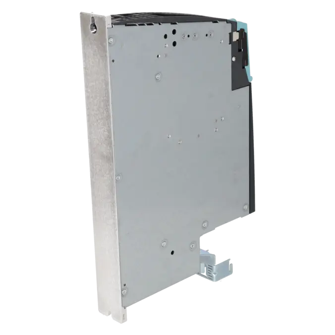 SIEMENS 6SL3120-2TE15-0AD0, Drive Technology, Inverter, K1098151, Image 6