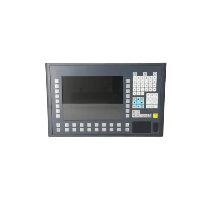 SIEMENS 6FC5203-0AF02-0AA2, HMI, Monitore / Bedienfelder, K1106779, Bild 1