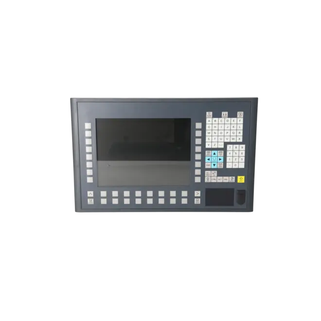SIEMENS 6FC5203-0AF02-0AA2, HMI, Monitore / Bedienfelder, K1106779