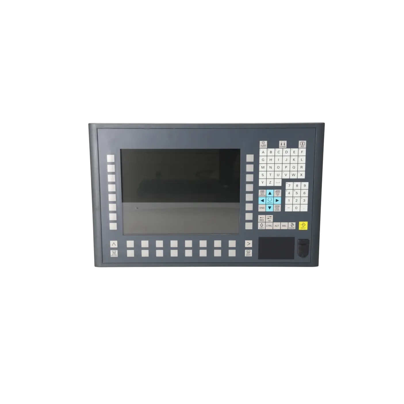 SIEMENS 6FC5203-0AF02-0AA2, HMI, Monitore / Bedienfelder, K1106779, Bild 1