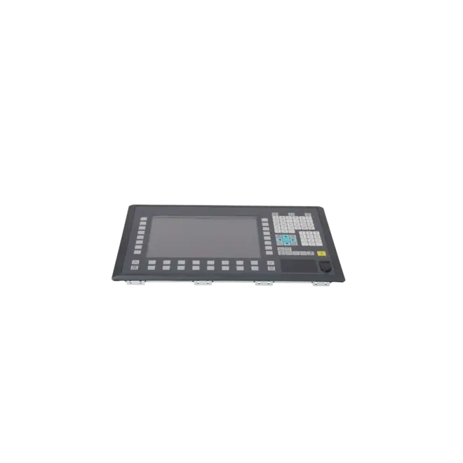 SIEMENS 6FC5203-0AF02-0AA2, HMI, Monitors / Control Panels, K1106779