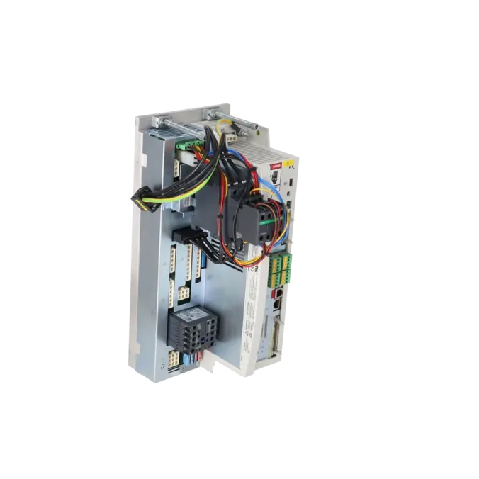 KUKA 00-134-525, Robotik, Einspeiseeinheiten, K1109749, Bild 8
