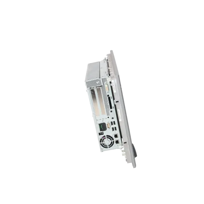 SIEMENS 6AV7661-1AA10-4BS0, HMI, Industrial PC, K1112437, Image 7