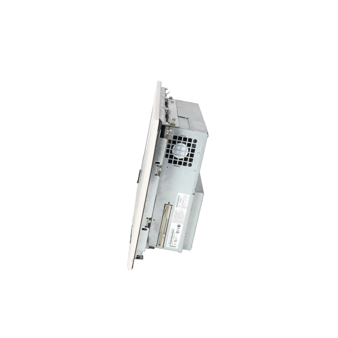 SIEMENS 6AV7611-0AB32-0AH0, HMI, Industrial PC, K1147850, Image 3