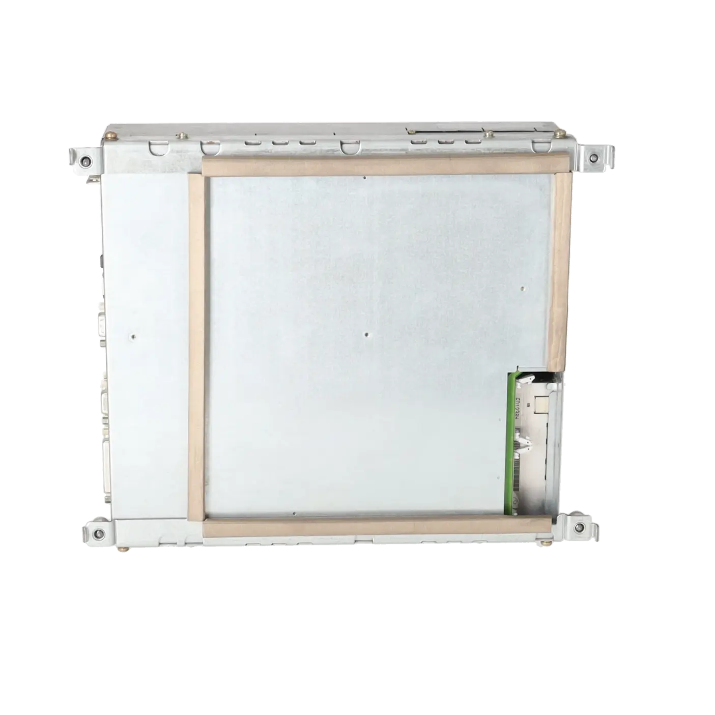 SIEMENS 6AV7611-0AB32-0AH0, HMI, Industrie-PCs, K1147850, Bild 3