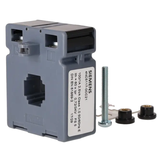 SIEMENS 4NC5117-0CC21, Antriebstechnik, Einzelkomponenten, K1148224, Bild 4