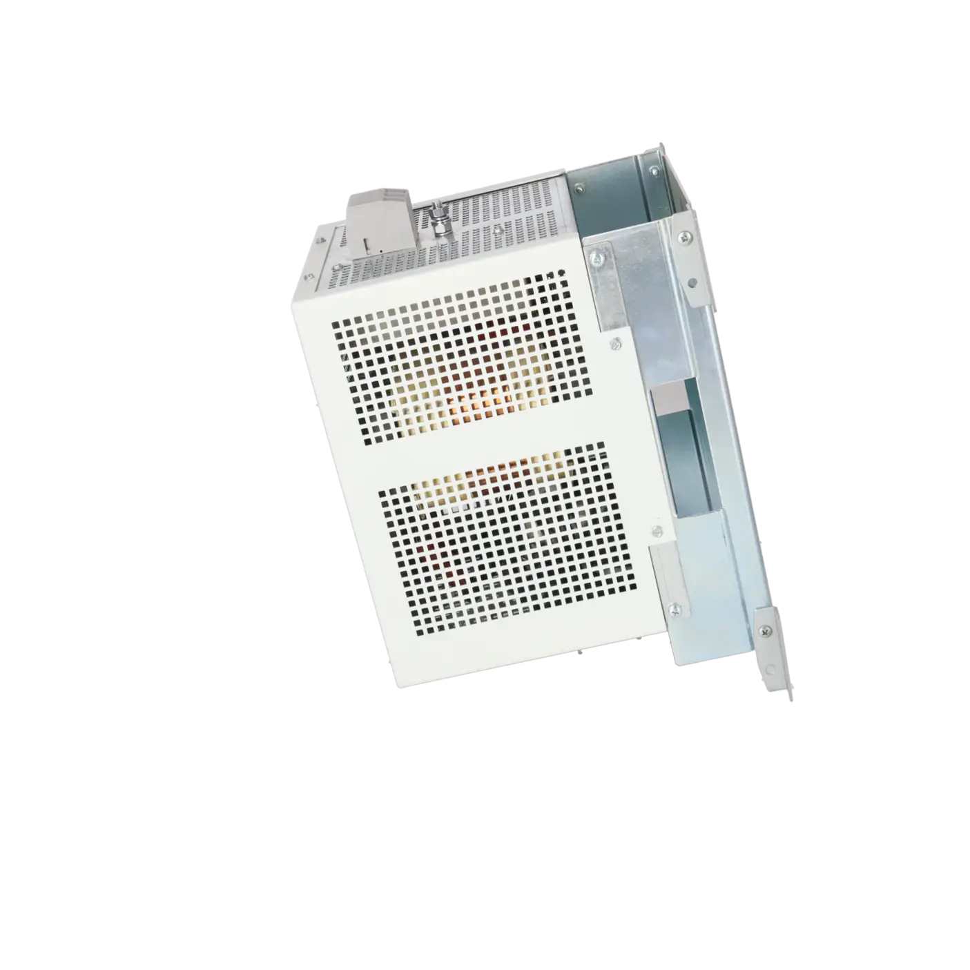 Lenze EZN3A0055H060, Antriebstechnik, Filter / Drossel / Trafo, K1220190, Bild 3
