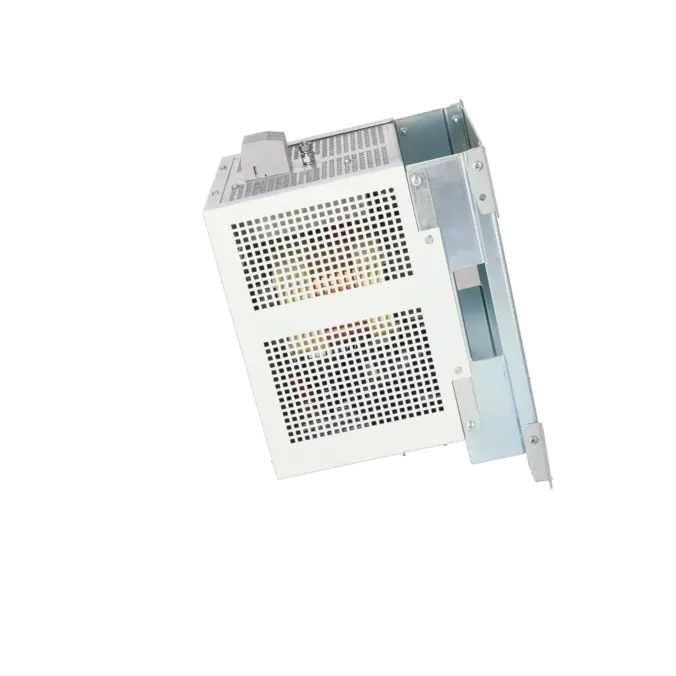 Lenze EZN3A0055H060, Antriebstechnik, Filter / Drossel / Trafo, K1220190, Bild 3